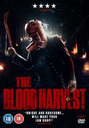 The Blood Harvest poster image
