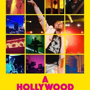  Duran Duran - A Hollywood High: Live In Los Angeles : Duran  Duran, n/a: Movies & TV