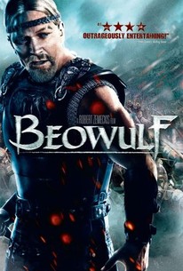 2007 Beowulf