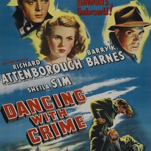 Dancing with Crime (1947) photo 6