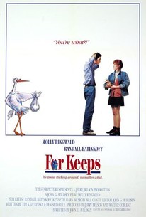 Watch trailer for For Keeps