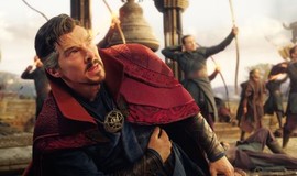 Doctor Strange in the Multiverse of Madness: Trailer 1