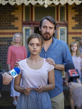 The cry season 1 episode 1 sale