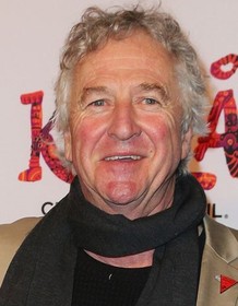 Shane Withington