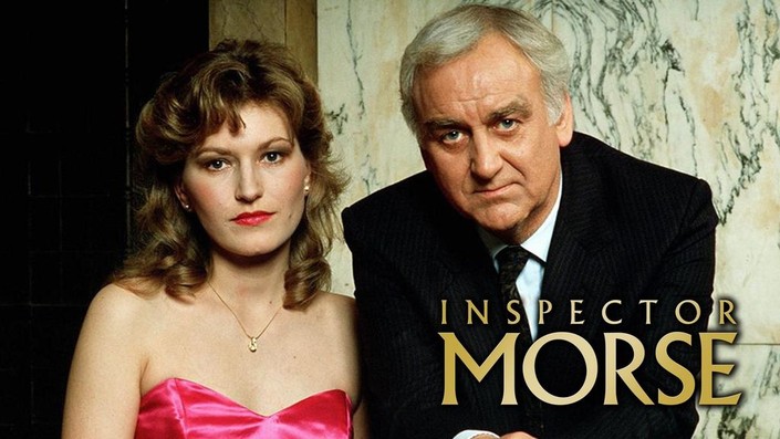 Patricia Hodge Morse