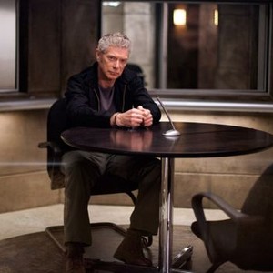 In Plain Sight, Stephen Lang, 'The Medal Of Mary', Season 5, Ep. #6, 04/20/2012, ©USA