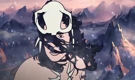 The Spine of Night: Trailer 1