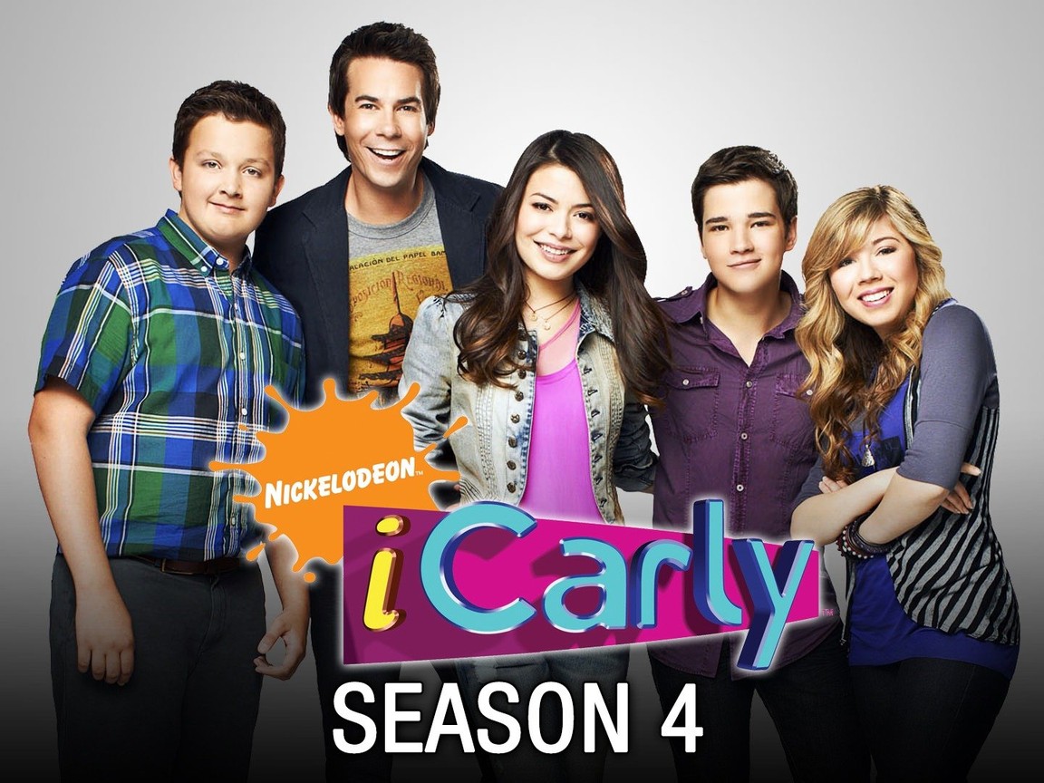 Icarly Imeet The First Lady 0536