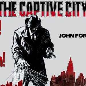 Captive - Rotten Tomatoes