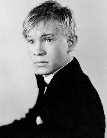 William "Billy" Benedict