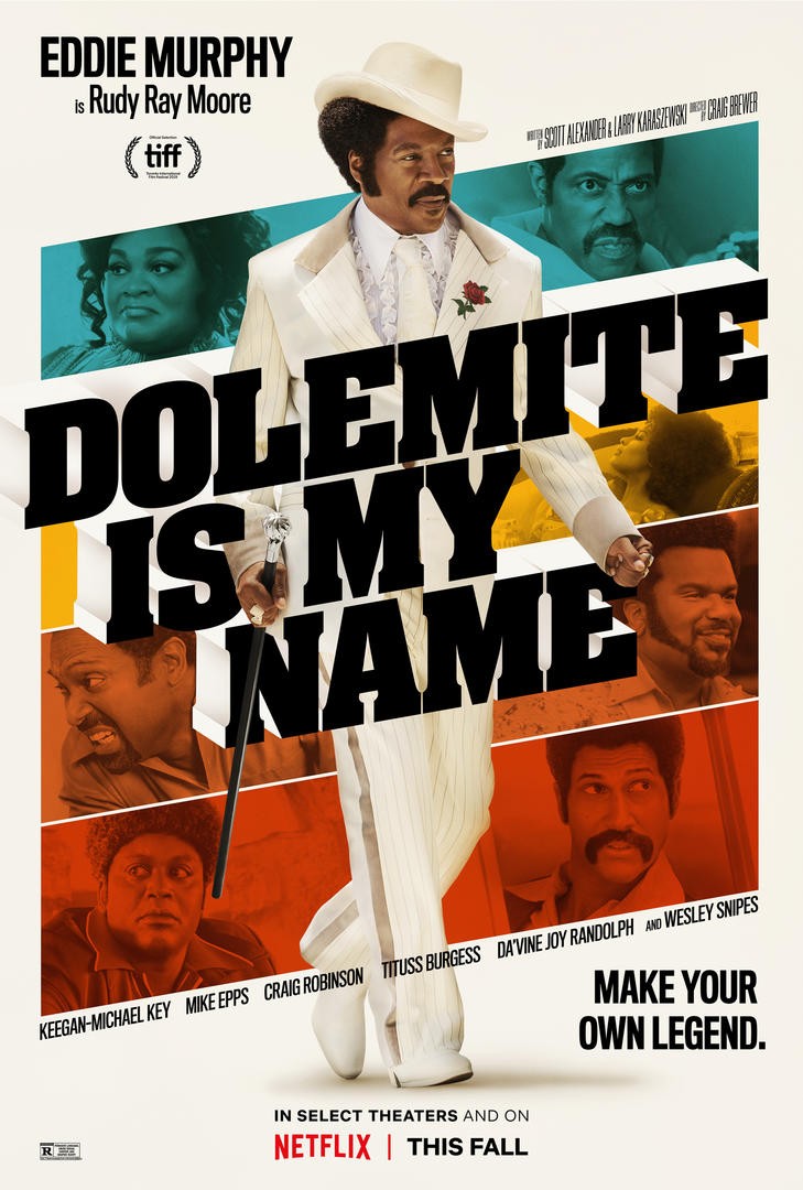 Dolemite - Rotten Tomatoes