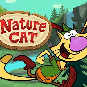Nature Cat - Rotten Tomatoes
