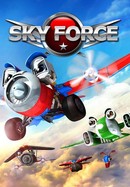 Sky Force poster image