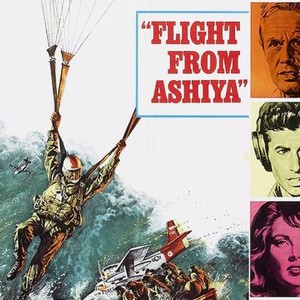 "Flight From Ashiya photo 5"