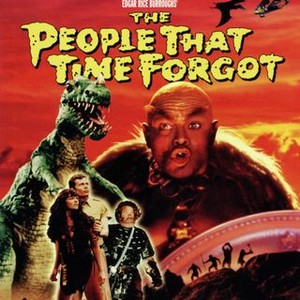 The People That Time Forgot (1977) photo 14