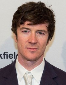 Barry Ward