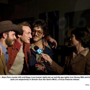 Diego Luna The Terminal