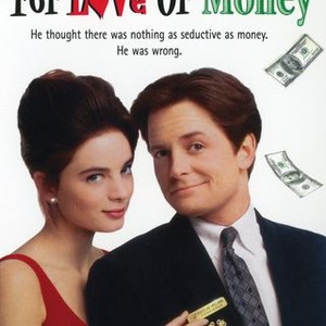 For Love or Money (1993) photo 10