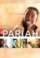 Pariah poster image