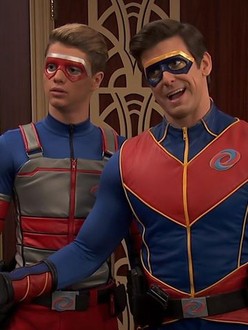 Henry danger season 4 episode 11 online