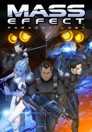 Mass Effect: Paragon Lost poster image