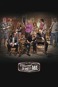 Watch trailer for Pleased to Meet Me