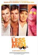 A Few Less Men poster image