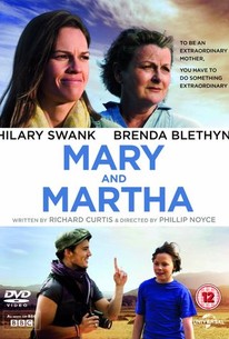 Mary & Martha