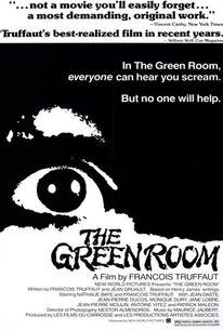 The Green Room | Rotten Tomatoes