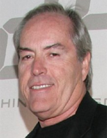 Les Boothe