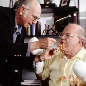 Curb Your Enthusiasm Season 3 Episode 10 Rotten Tomatoes