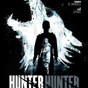 Hunter Hunter (2020)