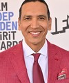 Michael Greyeyes