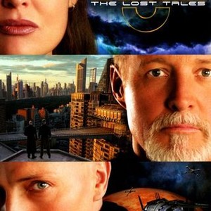 Babylon 5: The Lost Tales: Voices in the Dark photo 12