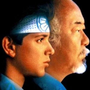 The Karate Kid Part II photo 12