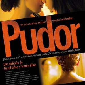 Pudor (2007)