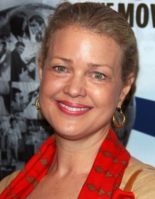 Melody Anderson