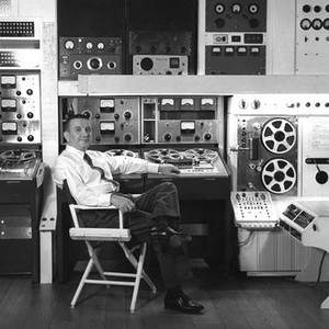 Deconstructing Dad: The Music, Machines and Mystery of Raymond Scott photo 10