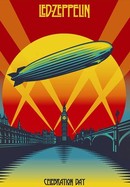 Led Zeppelin: Celebration Day poster image