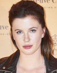 Ireland Basinger Baldwin