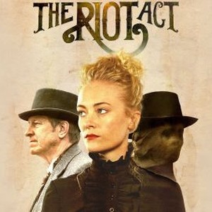 The Riot Act photo 11