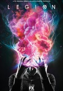 Legion poster image