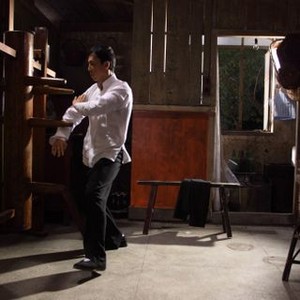 Ip Man 2 (2010) - IMDb