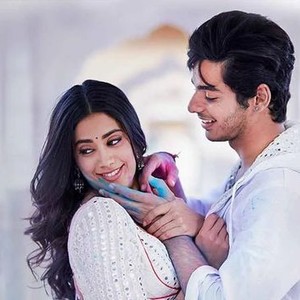 Dhadak full movie on sale watch online dailymotion