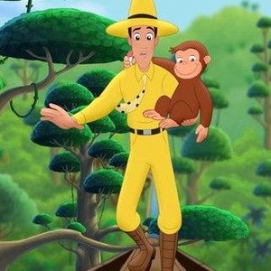 Curious George 3: Back to the Jungle photo 12