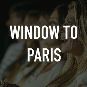 Window to Paris photo 3
