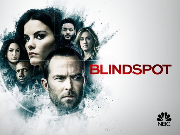 Blindspot - Trailer - IGN