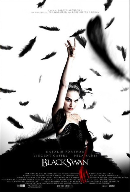 utilgivelig Rusten indtryk Black Swan Pictures - Rotten Tomatoes