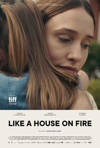 Like a House on Fire poster