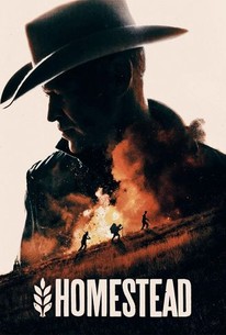 Homestead (2024) | Rotten Tomatoes